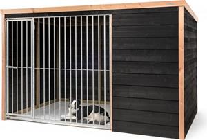 Voldux Hondenkennel Rex