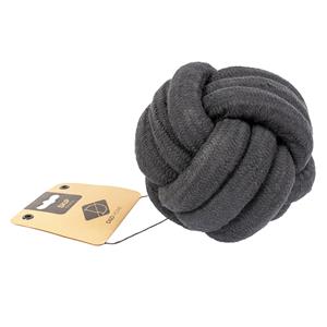 D&D Skip bal zwart XS