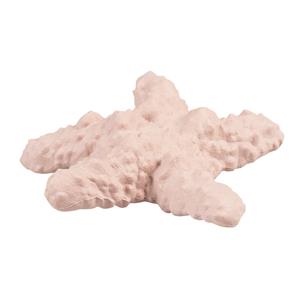 Duvo+ Eco rubber zeester Roze