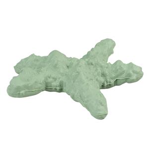 Duvo+ Eco rubber zeester Groen