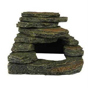 Terra Della Hoeksteen M - 18,5x18,4x16CM