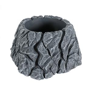 Terra Della Houder voor voederplanten meerkleurig 23,8x23,3x11,5cm