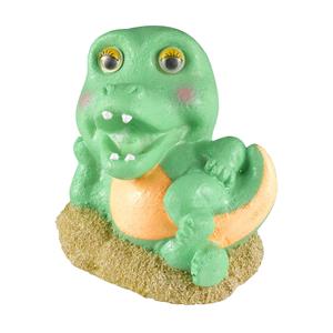 Aqua D'ella Krokodil Action Air 7,3x6x7CM