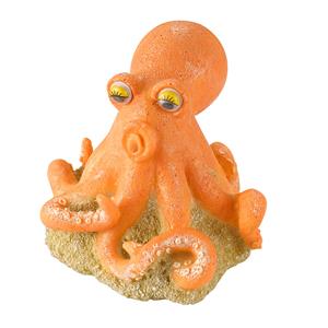 Aqua D'ella Octopus Action Air 8,5x8x7,5CM