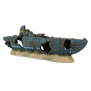 Aqua D'ella Grote Onderzeeër 43x10x14CM