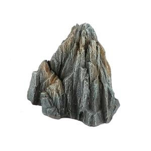 Aqua D'ella Patagonia Rots Antraciet S - 11x8x10,7cm