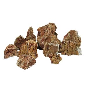 Aqua D'ella Scorro Bruin M - ±1,4KG