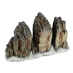 Aqua D'ella Dolomieten Rots L - 34x12x20cm