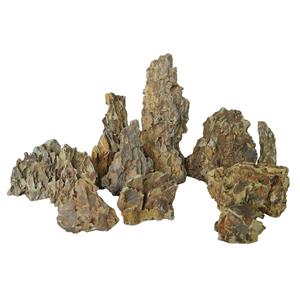 Aqua D'ella Calari Rock Beige L - ±2KG