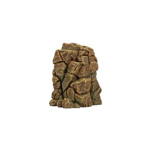 Aqua D'ella Frodo Rots Bruin M  - 19,7x15,7x13,8cm