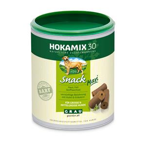 Grau HOKAMIX 30 Snack - 400 g