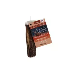 CHEWIES Edelhertengewei heel xl 250g