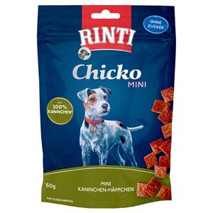 Rinti Extra Chicko Mini  - Konijn 60 g