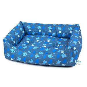 Duvo+ Smurfs Mand Rechthoekig De Smurfen 60x45x16cm