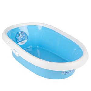 Duvo+ Smurfs Potige Smurf Open Kattentoilet 58x39x17cm