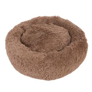 TIAKI Knuffelmand No Stress, beige Ø75xH25 cm Hond