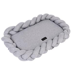 Modern Living Hondenmand Pretoria 80x55x10cm Hond