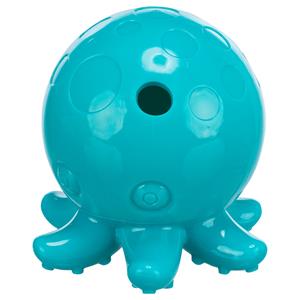 TRIXIE Snack-Octopus, TPR ca. 11cm Hond