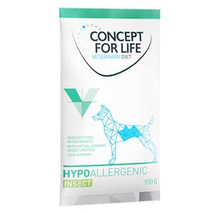 erinary Diet Hypoallergenic Insect Hondenvoer - 100 g