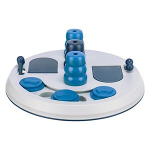 TRIXIE Denkspeelgoed Dog Activity Flip Board - Ø 28 cm