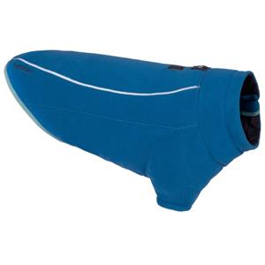 Ruffwear  Climate Changer - Hondenjas, blauw