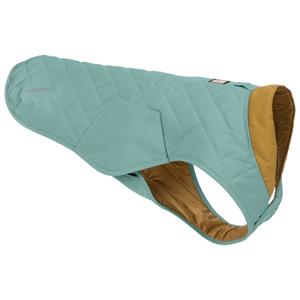 Ruffwear  Stumptown Jacket - Hondenjas, groen