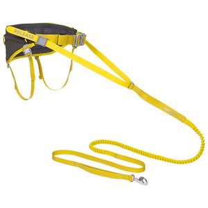 Ruffwear  Omnijore Joring System - Hondentuig, groen