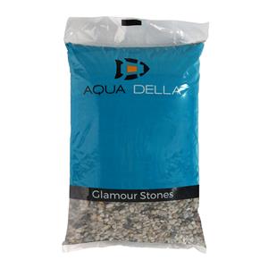 Aqua D'ella Aquariumgrind light coarse 10 KG