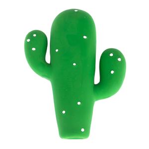 TIAKI Hondenspeelgoed Latex Cactus 11,5x9,5x3cm