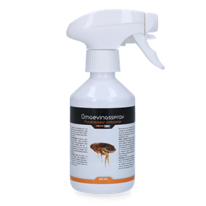 Knock Pest Knock Pest Omgevingsspray 250 ml