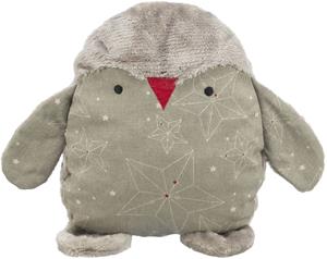 TRIXIE Hondenspeelgoed Xmas Pinguin ca. H24cm