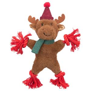 Trixie Xmas kerstknuffel Rendier