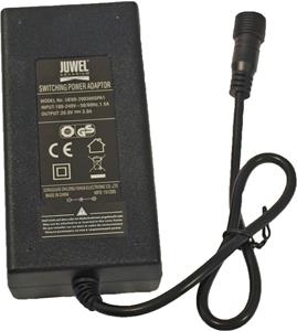 Juwel adapter met snoer voor HeliaLux 550-1000 - Gebr de boon
