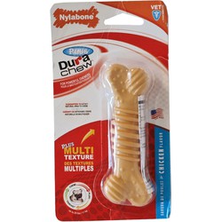 Nylabone Kauwvoer hond kip S - 