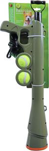 Gebr. de Boon Tennisbal bazooka 2 tennisbal 65 cm - 