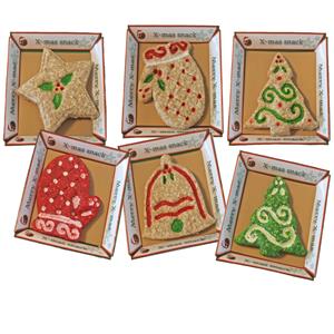 boon Hondensnack kerstcadeau