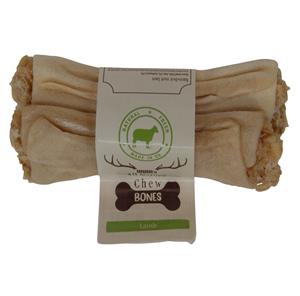 HABA's Honden kauwbot - Met lam - 2 Stuks