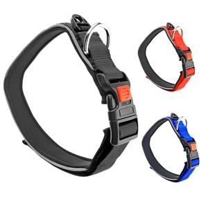 nobleza Honden zwemhalsband 44 cm