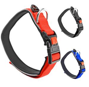 nobleza Honden zwemhalsband 50 cm