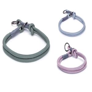 nobleza Anti trek hondenhalsband Bella 50 cm
