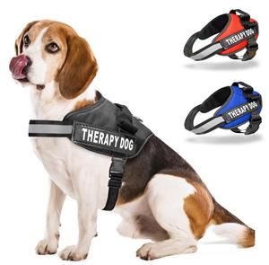 nobleza Hondenharnas Therapy Dog M