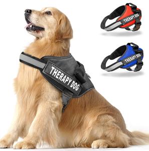 nobleza Hondenharnas Therapy Dog L