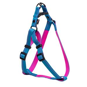 jackandvanilla Jack and Vanilla Y-tuig - Blauw / roze - S