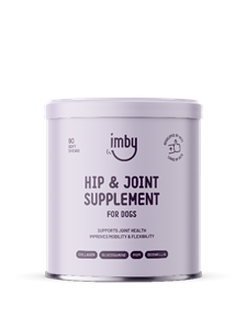 imby pet food Gewrichten & mobiliteit supplement honden 90 chews