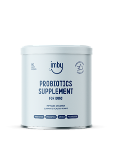 Imby Probiotica supplement 90 chews