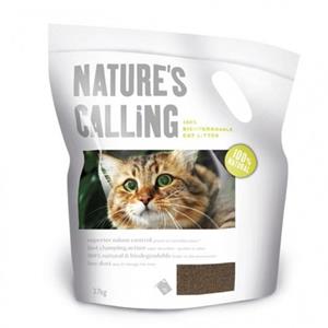 Applaws Cat Natures Calling kattenvoeding Litter 2,7 kg