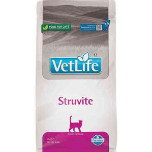 Vet Life kattenvoeding Struvite 2 kg.