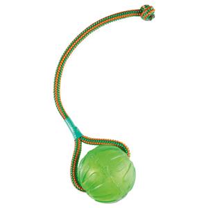 Starmark Swing n' Fling Kauwbal M ca.Ø7cm Hond