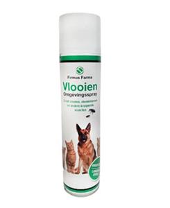 Firmus Farma Anti-Vlooien Omgevingsspray - 400 ml