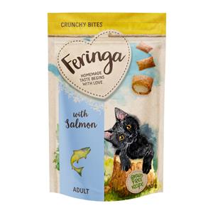 Feringa Crunchy Bites Zalm - 30 g